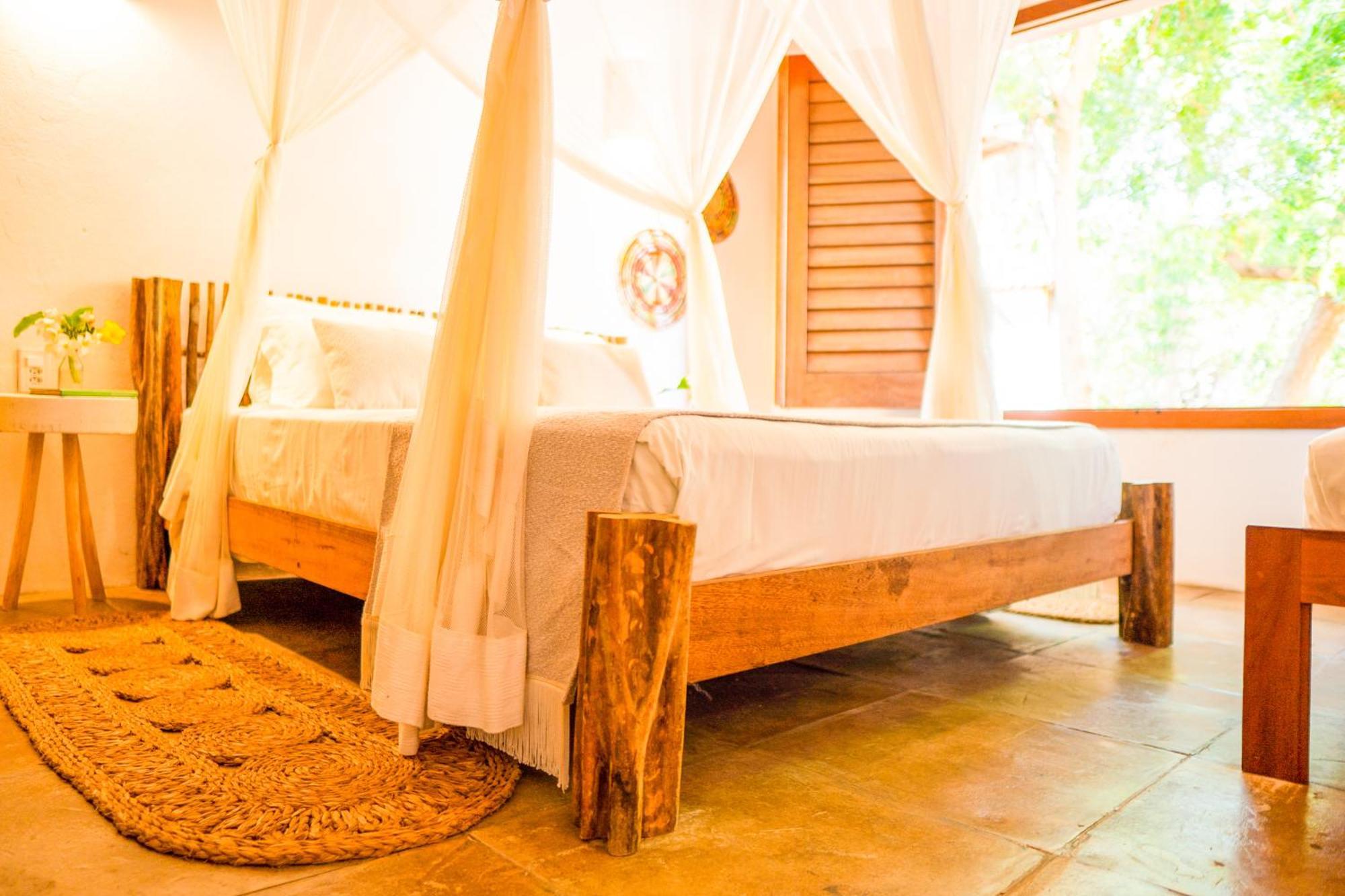 Casa Do Campo Atins Com Super Conforto Villa Exterior photo