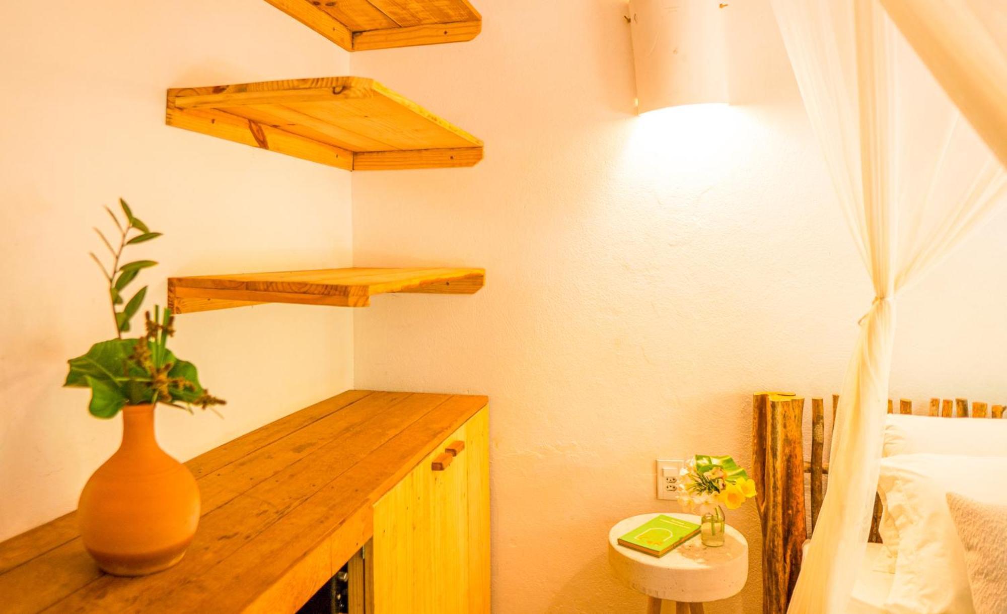 Casa Do Campo Atins Com Super Conforto Villa Exterior photo